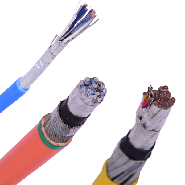 Power & Control Cables