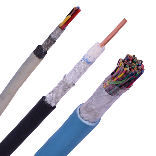 Power & Control Cables