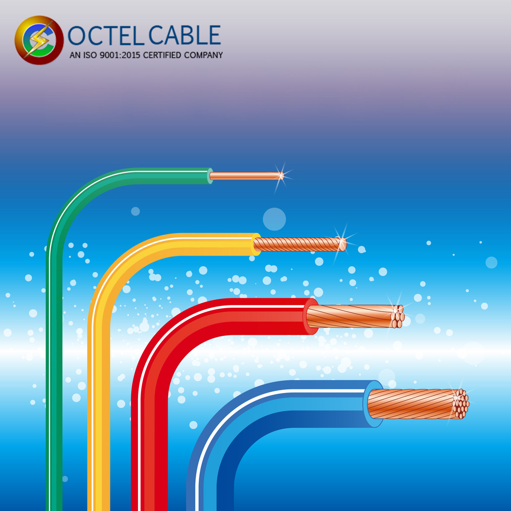 Octel Cables